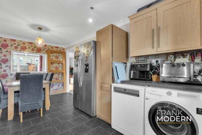 Kitchen / Diner