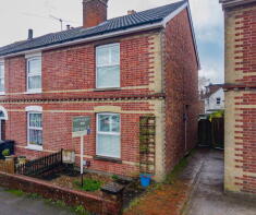 51, Nursery Road, Southborough, Tunbridge Wells TN4 9BY