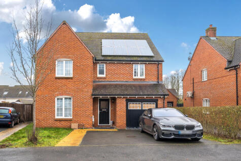 Grange Road, Chalfont St. Peter, Gerrards Cross