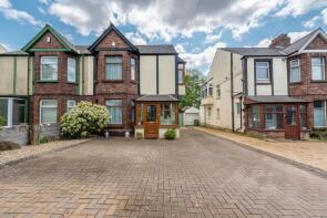 88, New Road, Rumney, Cardiff CF3 3DE