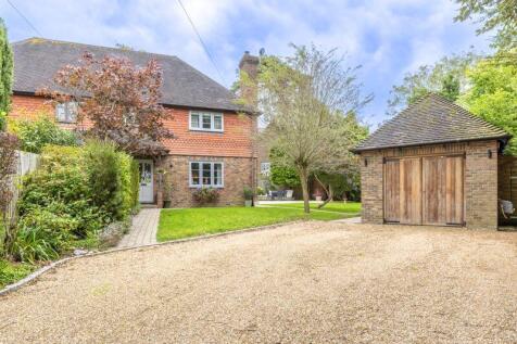 South Street, East Hoathly