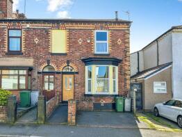 13, Fountain Street, Birkenhead CH42 7JD