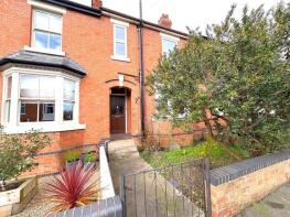 39, Princess Road, Evesham WR11 4QG