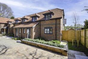 Pipit Cottage, The Maltings, Farm Lane, Great Bedwyn SN8 3LU
