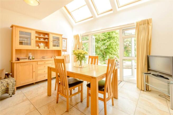 Breakfast Room