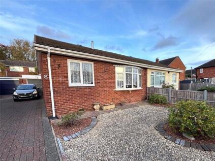 Tern Way, Wellington, Telford, Shropshire, TF1