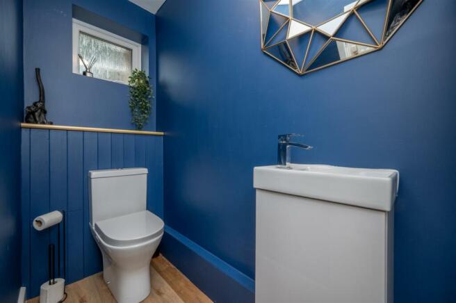 Cloakroom