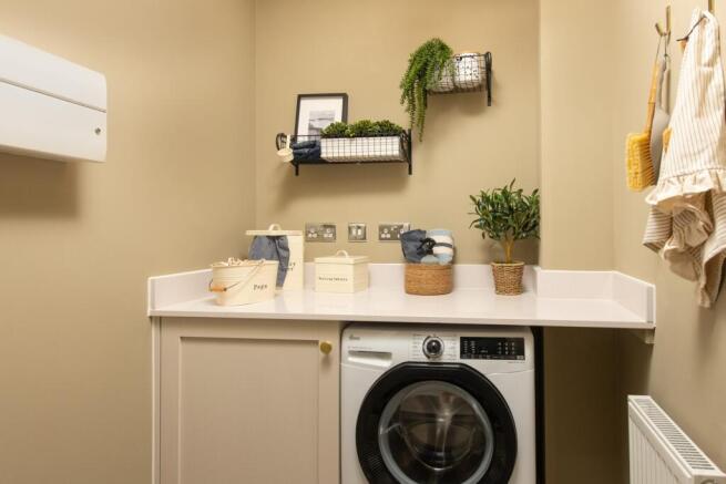 Cranford Utility