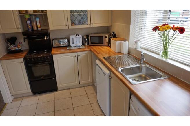 Kitchen / Diner