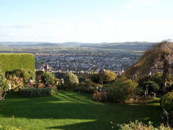 Garden/View