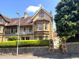 Glympton House, Fosterville Crescent, Abergavenny NP7 5HG