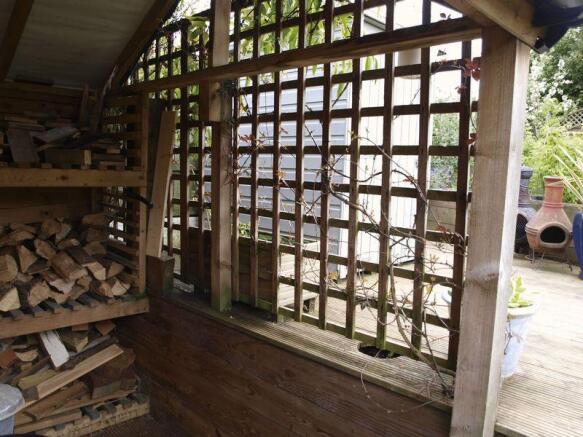 Wood Store