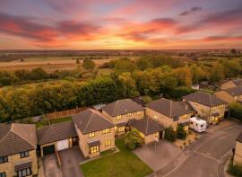 17, Pasture Close, Huntingdon PE28 2RB