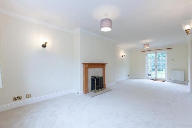 Sitting Dining Room