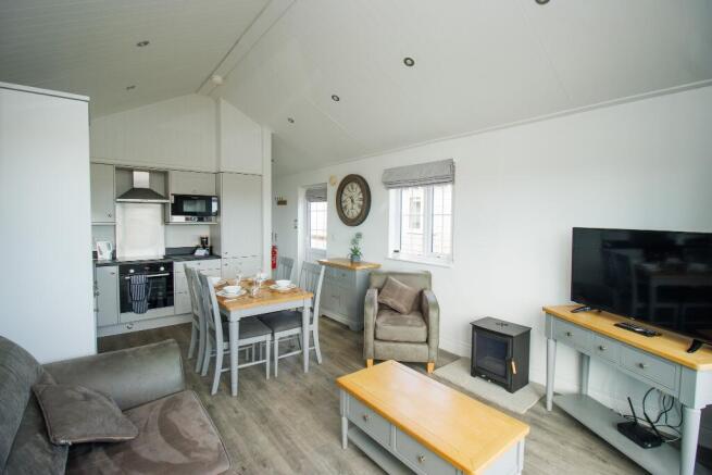 2 bed Lodge for sale Image 5