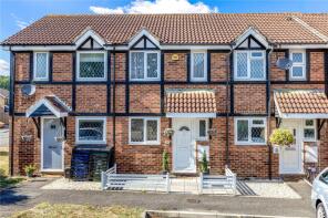 23, Radcliffe Way, Binfield, Bracknell RG42 1FR