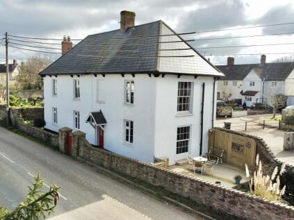 Creech Heathfield, Taunton, Somerset