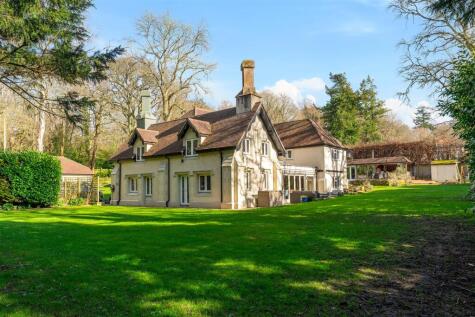 Arrowsmith Road, Wimborne