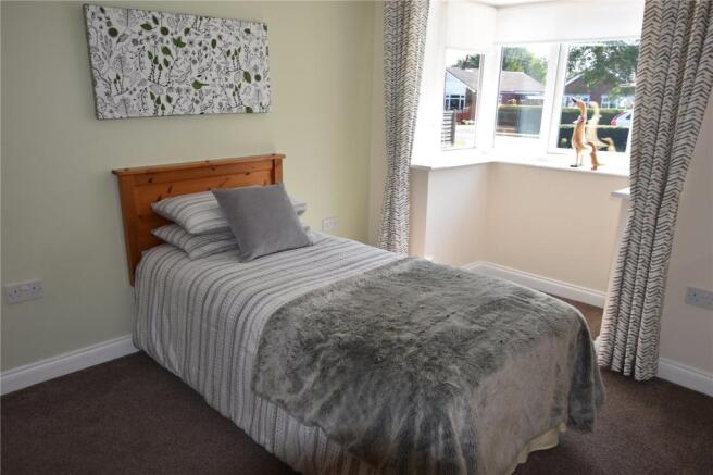 Bed 3
