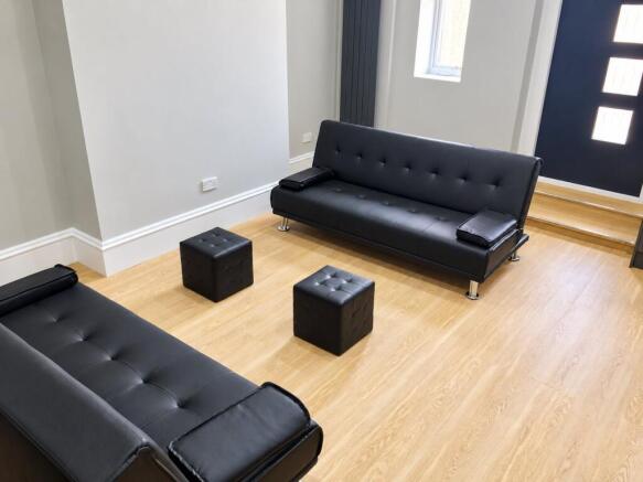 Sitting Area
