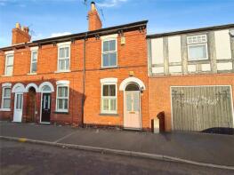 4, Weir Street, Lincoln LN5 8DS