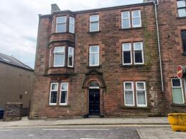 57 Teviot House, Newall Terrace, Dumfries DG1 1LN