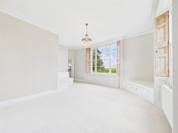 Living Dining room