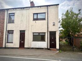 23, Youd Street, Leigh WN7 4BY