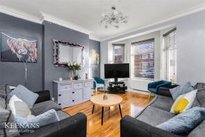 40, Moorfield Road, Salford M6 7QD