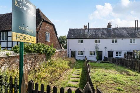 Witchampton, Wimborne