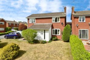 1, Lindsay Way, Alsager ST7 2US