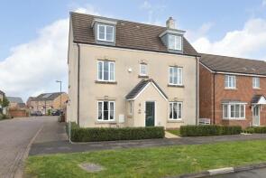 47, Toucan Street, Trowbridge BA14 7FY