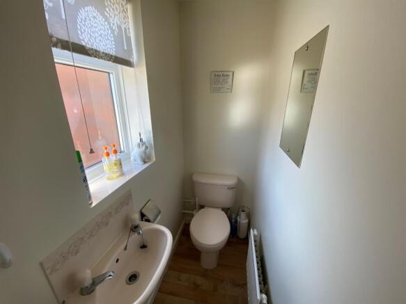 Cloakroom