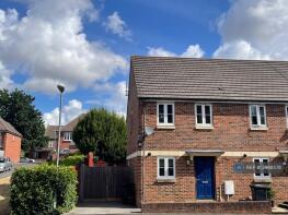 7, Preston Court, Dodham Crescent, Yeovil BA20 2FQ
