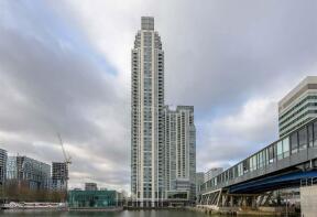 Apartment 2003, 3, Pan Peninsula Square, London E14 9HP