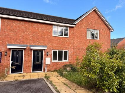 Donald Cobley Close, Hinckley, LE10