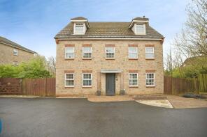 9, Thornbush Hill, Broadlands, Bridgend CF31 5BT