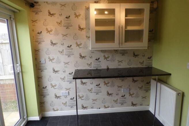 Kitchen additi...