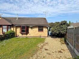 14, St Catherines Court, Lincoln LN5 8NX