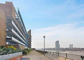 Flat 61, 2 Arnhem Wharf, Arnhem Place, London E14 3RU