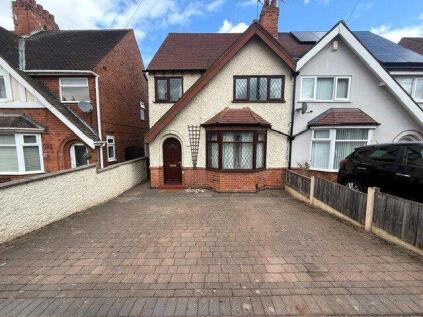 Victor Crescent, Sandiacre, Nottinghamshire, NG10