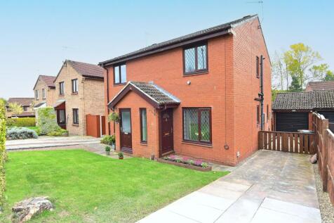 Grantley Drive, Harrogate, HG3