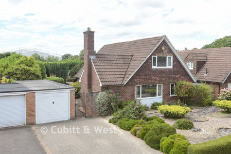 Moat Walk, Crawley, West Sussex