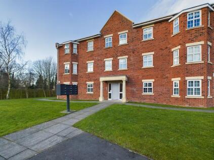 Rymers Court, Darlington