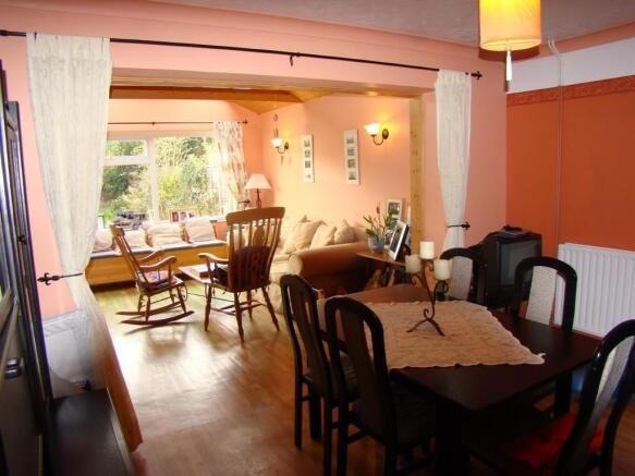 Dining/Family Room