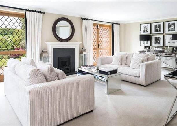 Drawing Room