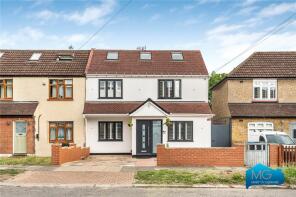 92, The Fairway, London N14 4NU