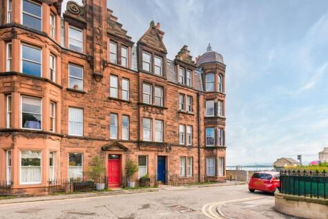 3F1, 11 Straiton Place, Portobello, EH15 2BA