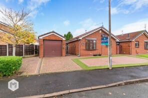 2, Woodhill Fold, Bury BL8 1UY