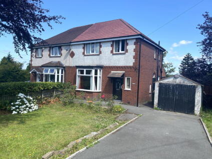 1 Ashgrove, Thornham, Rochdale, OL16 4RZ